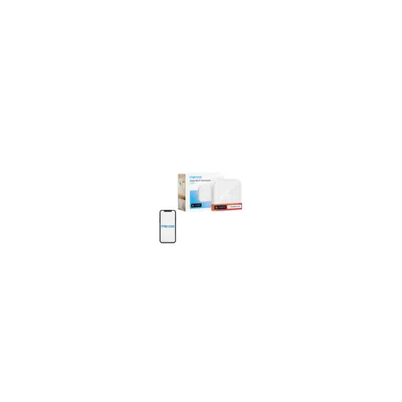 Inteligentny termostat WiFi Meross MTS215MA(EU) (Matter)